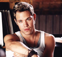 +  (Will Young)
