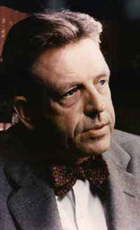 +  (Alfred Kinsey)