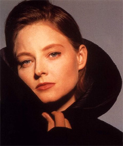 +  (Jodie Foster)