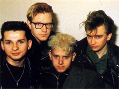 +''Depeche Mode''   1980-,   