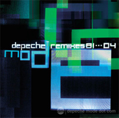 +  '''Remixes 81 - 04''