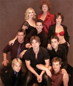 +  ''Queer as Folk''.  ,     