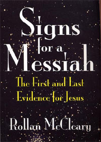 +  Signs for a Messiah.   ?