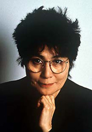  . : Yoko-Ono.Com