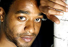   (Chiwetel Ejiofor)