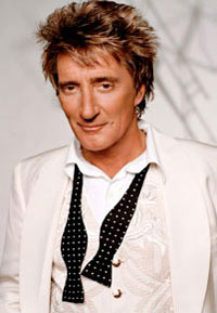   (Rod Stewart)