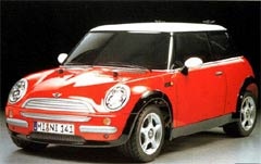 BMW-Mini