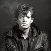   (Robert Mapplethorpe)