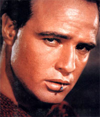   (Marlon Brando)