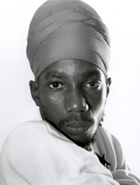 Sizzla