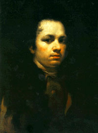   (Goya y Lucientes, Francisco Jose) (1746-1828)