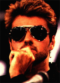   (George Michael)