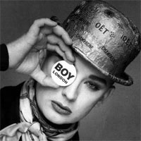   (Boy George)