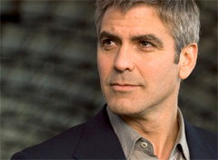   (George Clooney)