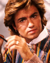   (George Michael)