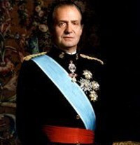   (Juan Carlos De Borbon)