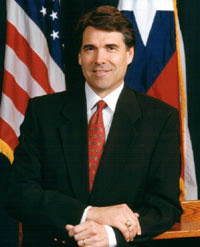   (Rick Perry)