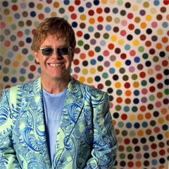    (Sir Elton John)