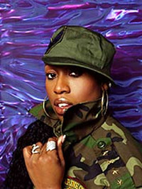   (Missy Elliott)