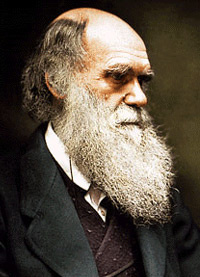   (Charles Darwin, 1809-1882)