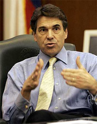   (Rick Perry)