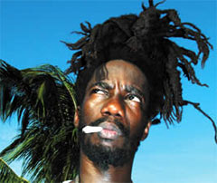 Sizzla