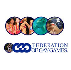  - (Federation of Gay Games)