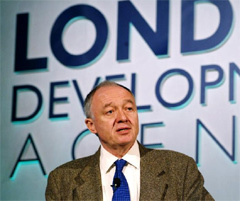   (Ken Livingstone)