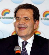   (Romano Prodi)