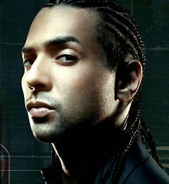   (Sean Paul)