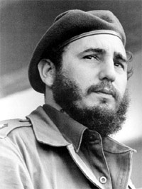   (Fidel Castro), 1969 