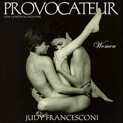   Provocateur: Women 2006