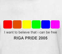      Riga Pride 2005