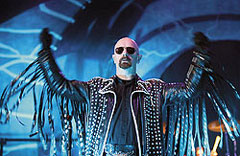    Judas Priest