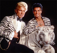 Siegfried & Roy