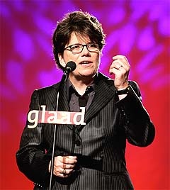  GLAAD      GLAAD Media Awards