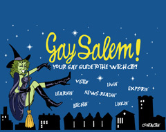 Gaysalem.Com