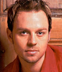   (Darren Hayes)