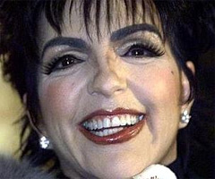   (Liza Minelli)