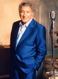   (Tony Bennett