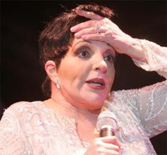   (Liza Minnelli)