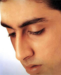   (Abhishek Bachchan)