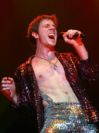   (Jake Shears)