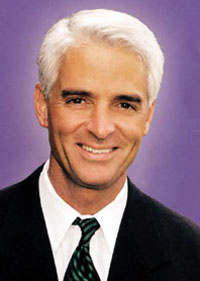   (Charlie Crist)