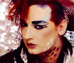   (Boy George)