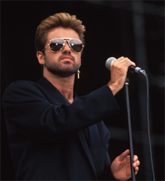   (George Michael)