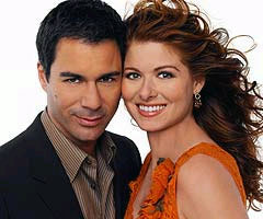    "Will & Grace"