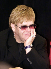   (Elton John)