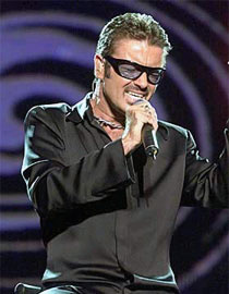   (George Michael)