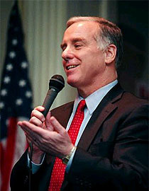   (Howard Dean)